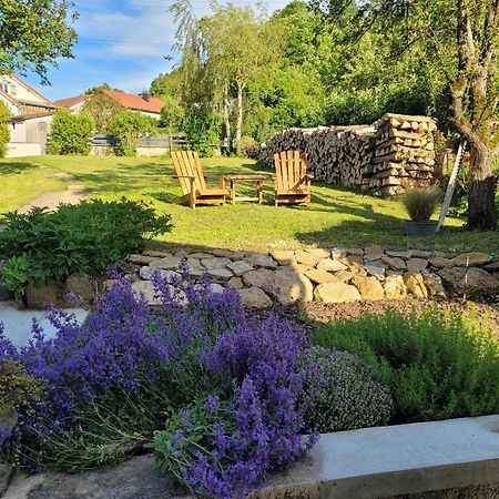 Maison Lombardi - Gite 6 Personnes 4 Etoiles Dun-sur-Meuse Екстериор снимка