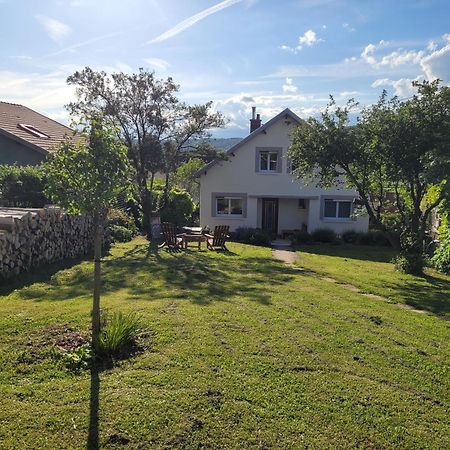Maison Lombardi - Gite 6 Personnes 4 Etoiles Dun-sur-Meuse Екстериор снимка