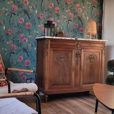Maison Lombardi - Gite 6 Personnes 4 Etoiles Dun-sur-Meuse Екстериор снимка