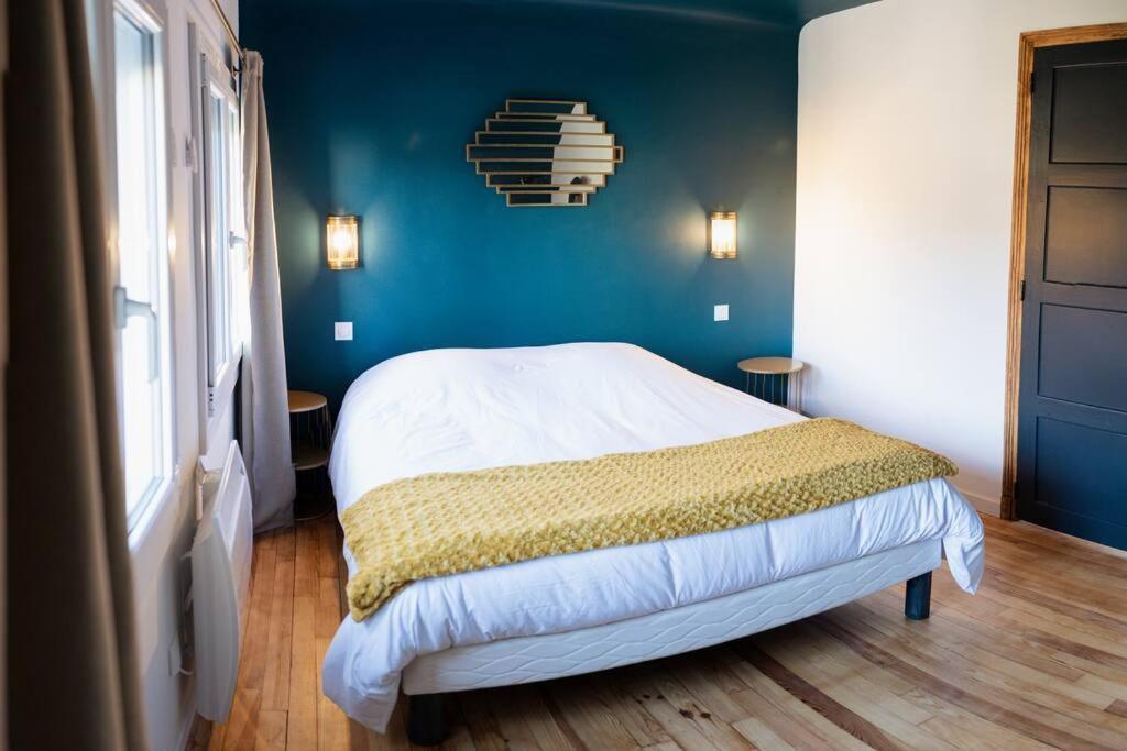 Maison Lombardi - Gite 6 Personnes 4 Etoiles Dun-sur-Meuse Екстериор снимка