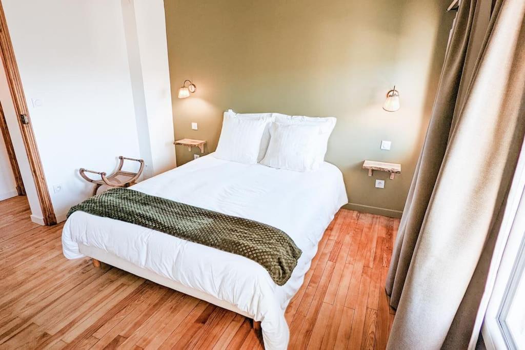 Maison Lombardi - Gite 6 Personnes 4 Etoiles Dun-sur-Meuse Екстериор снимка