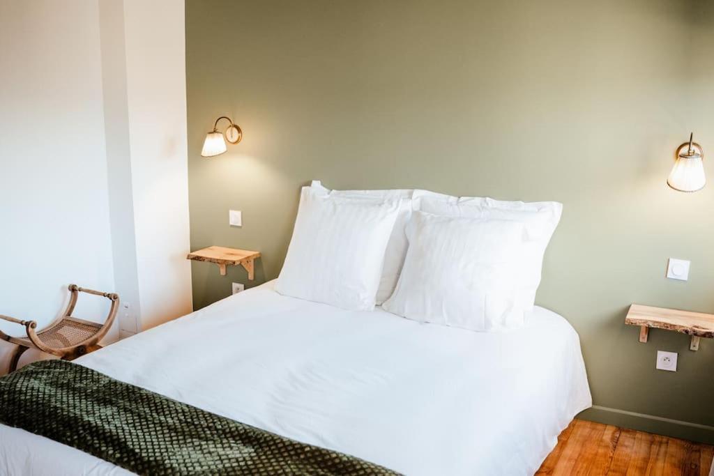 Maison Lombardi - Gite 6 Personnes 4 Etoiles Dun-sur-Meuse Екстериор снимка