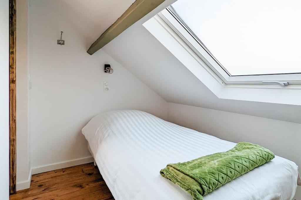 Maison Lombardi - Gite 6 Personnes 4 Etoiles Dun-sur-Meuse Екстериор снимка