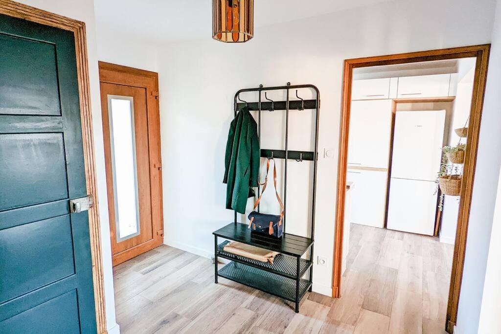 Maison Lombardi - Gite 6 Personnes 4 Etoiles Dun-sur-Meuse Екстериор снимка