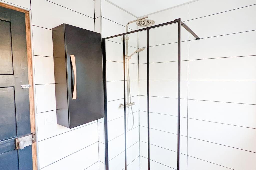 Maison Lombardi - Gite 6 Personnes 4 Etoiles Dun-sur-Meuse Екстериор снимка