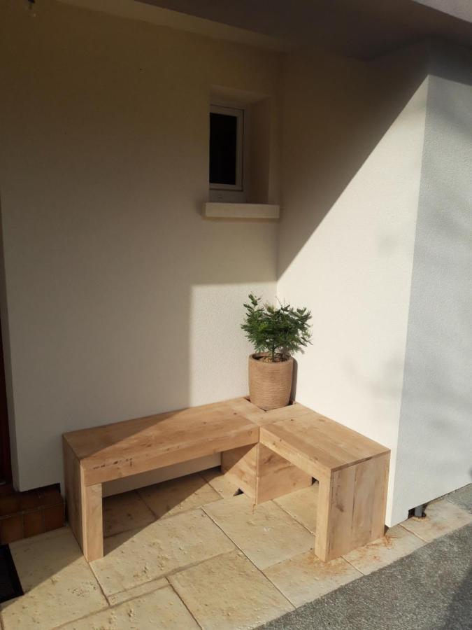 Maison Lombardi - Gite 6 Personnes 4 Etoiles Dun-sur-Meuse Екстериор снимка