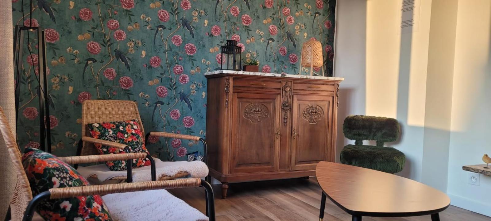 Maison Lombardi - Gite 6 Personnes 4 Etoiles Dun-sur-Meuse Екстериор снимка